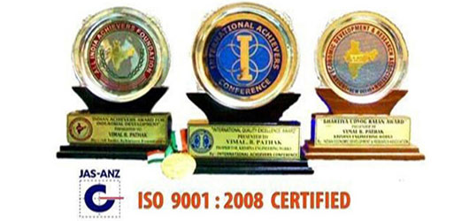 Awards