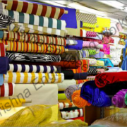 Maquinaria del Proceso de Materia Textil