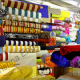 Maquinaria del Proceso de Materia Textil